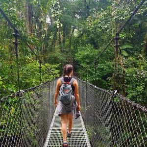 Meet your Posher, Kendra